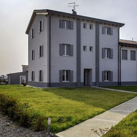 Casa Terminel Apartment Villafranca di Verona Bagian luar foto