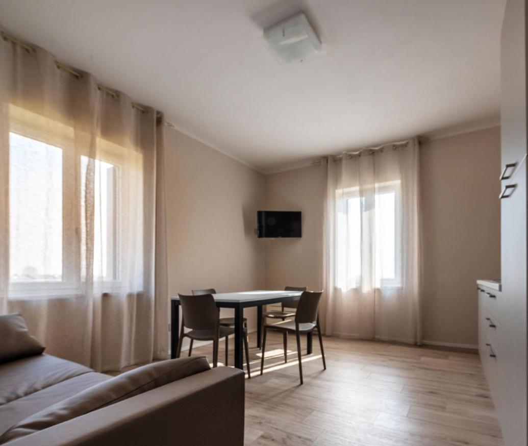 Casa Terminel Apartment Villafranca di Verona Bagian luar foto