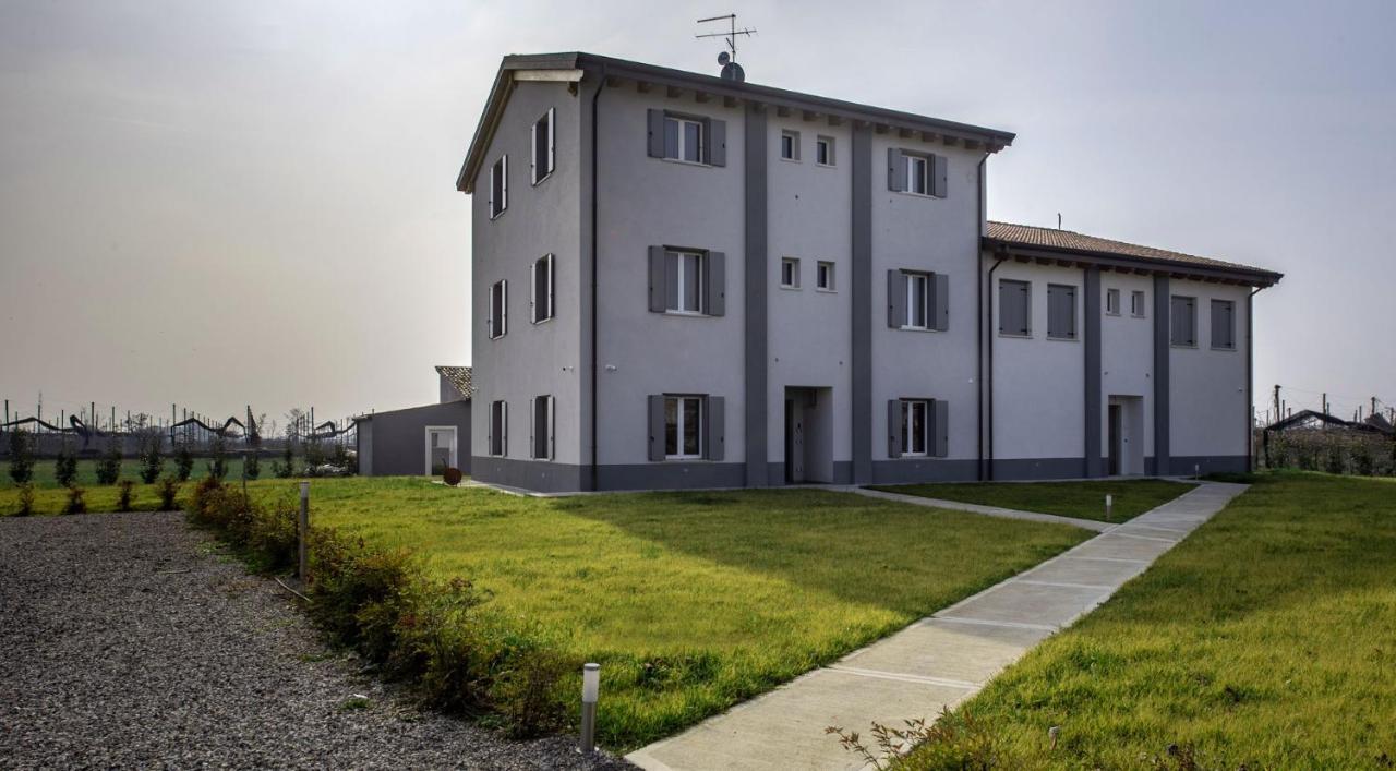 Casa Terminel Apartment Villafranca di Verona Bagian luar foto