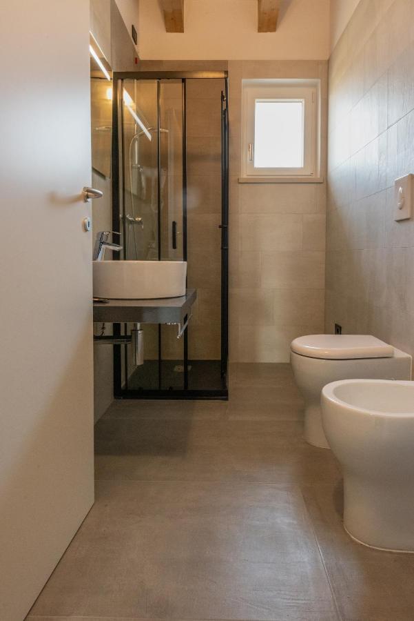 Casa Terminel Apartment Villafranca di Verona Bagian luar foto