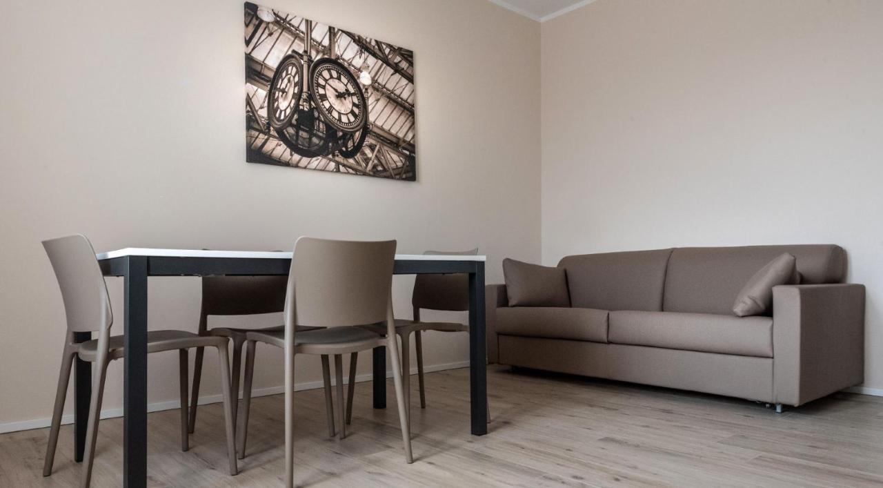 Casa Terminel Apartment Villafranca di Verona Bagian luar foto