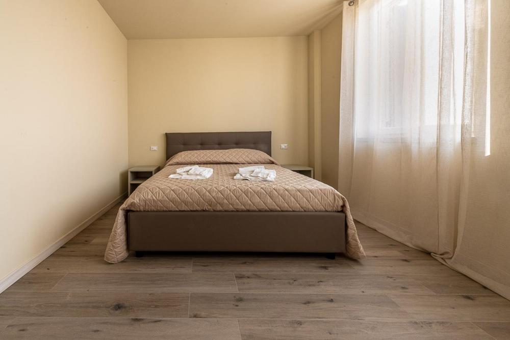 Casa Terminel Apartment Villafranca di Verona Bagian luar foto