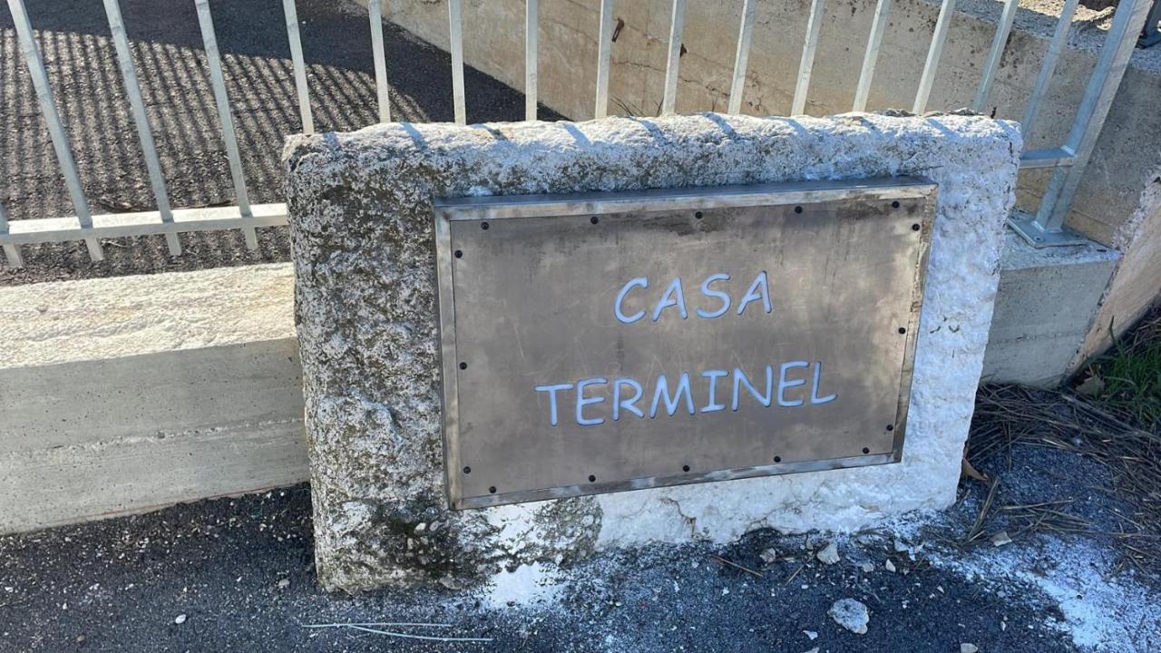 Casa Terminel Apartment Villafranca di Verona Bagian luar foto