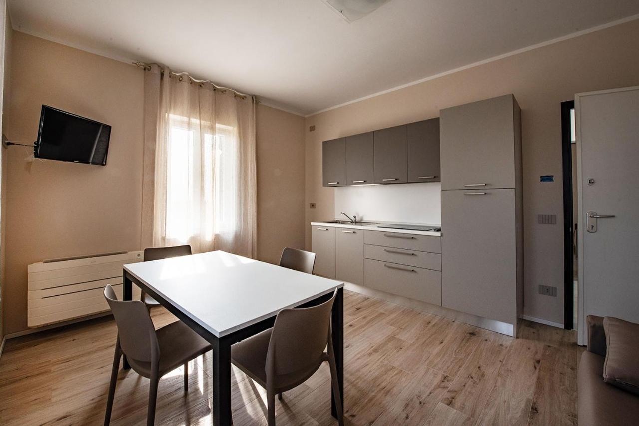 Casa Terminel Apartment Villafranca di Verona Bagian luar foto